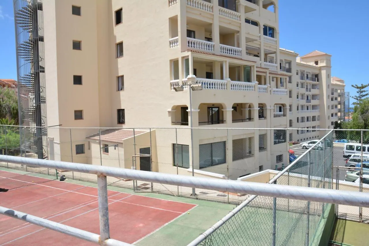 Castle H 408 Apartamento Los Cristianos