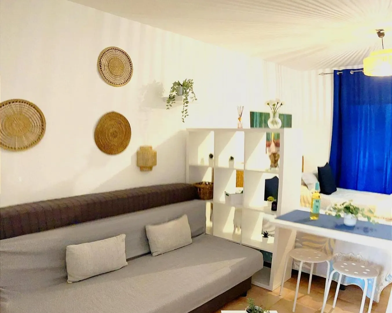 Castle H 408 Apartamento Los Cristianos  Espanha